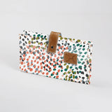 Laminated Baby Wallet
