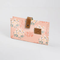 Laminated Baby Wallet
