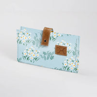 Laminated Baby Wallet