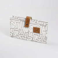 Laminated Baby Wallet