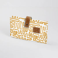Laminated Baby Wallet