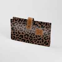 Laminated Baby Wallet