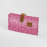 Laminated Baby Wallet