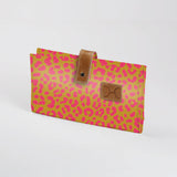 Laminated Baby Wallet