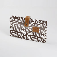 Laminated Baby Wallet