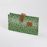 Laminated Baby Wallet