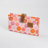 Laminated Baby Wallet