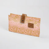 Laminated Baby Wallet