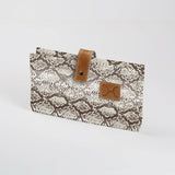 Laminated Baby Wallet