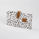 Laminated Baby Wallet