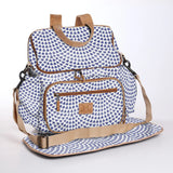 Laminated Backpacks