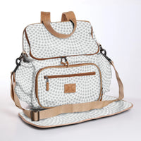 Laminated Backpacks