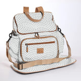 Laminated Backpacks