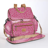 Laminated Backpacks