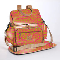 Laminated Backpacks