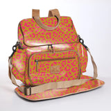 Laminated Backpacks