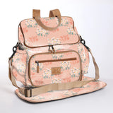 Laminated Backpacks