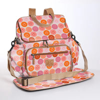 Laminated Backpacks