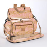 Laminated Backpacks