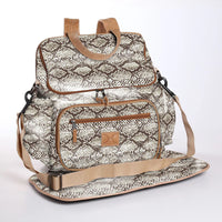 Laminated Backpacks