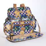 Laminated Backpacks
