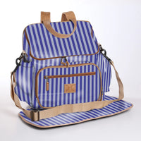 Laminated Backpacks