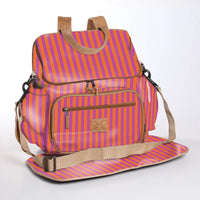 Laminated Backpacks