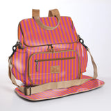 Laminated Backpacks