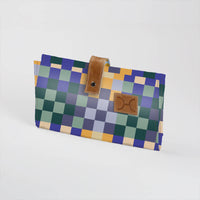 Laminated Baby Wallet