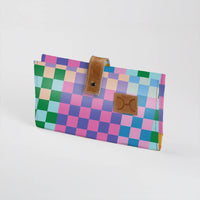 Laminated Baby Wallet