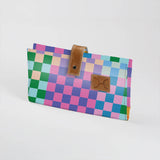 Laminated Baby Wallet