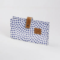 Laminated Baby Wallet