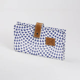 Laminated Baby Wallet