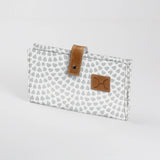 Laminated Baby Wallet