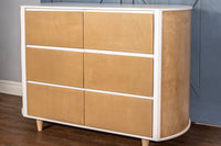Noble Oval Compactum