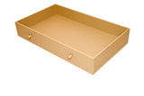 Open Trolley - For Under Cot