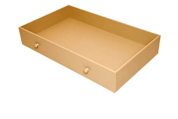 Open Trolley - For Under Cot