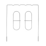 Collapsable Dangle Frame