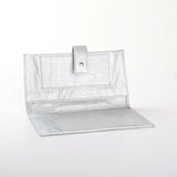Leather Nappy Wallet