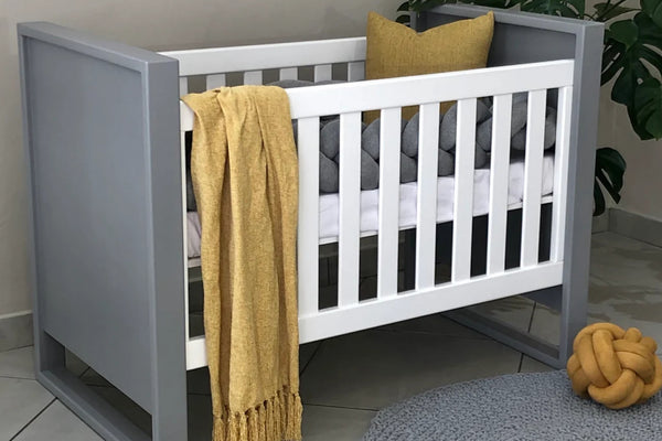 Bella Cot