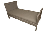 Straight Bed
