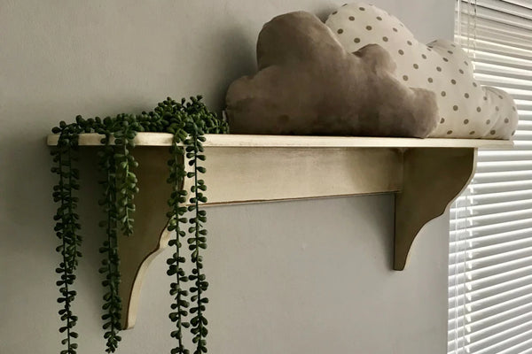 Wall Shelf - WS1