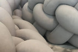 4 Strand Braided Cot Bumper