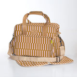 Laminated Nappy Bags