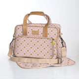 Laminated Nappy Bags