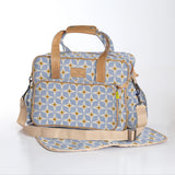 Laminated Nappy Bags