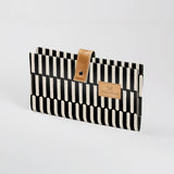 Laminated Baby Wallet
