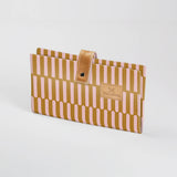 Laminated Baby Wallet