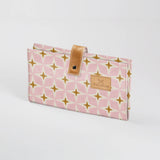 Laminated Baby Wallet