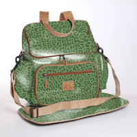 Laminated Backpacks